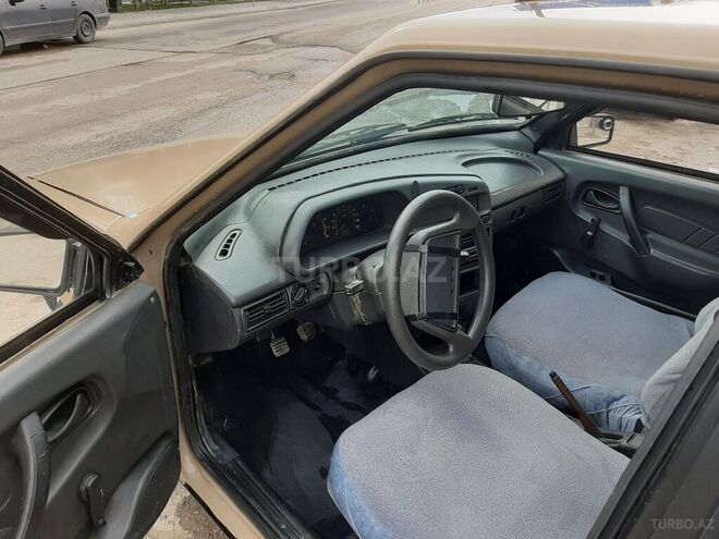 LADA (VAZ) 2109 1987, 111,000 km - 1.5 l - Şamaxı
