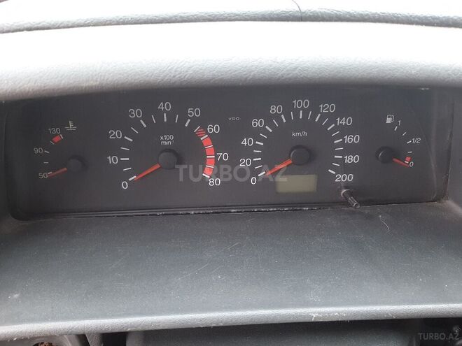 LADA (VAZ) 2109 1987, 111,000 km - 1.5 l - Şamaxı