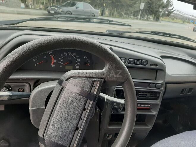 LADA (VAZ) 2109 1987, 111,000 km - 1.5 l - Şamaxı