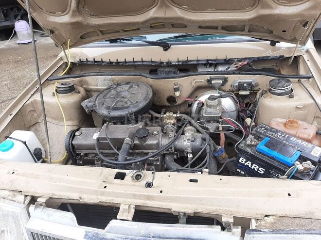 LADA (VAZ) 2109 1987, 111,000 km - 1.5 l - Şamaxı