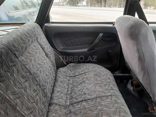 LADA (VAZ) 2109 1987, 111,000 km - 1.5 l - Şamaxı