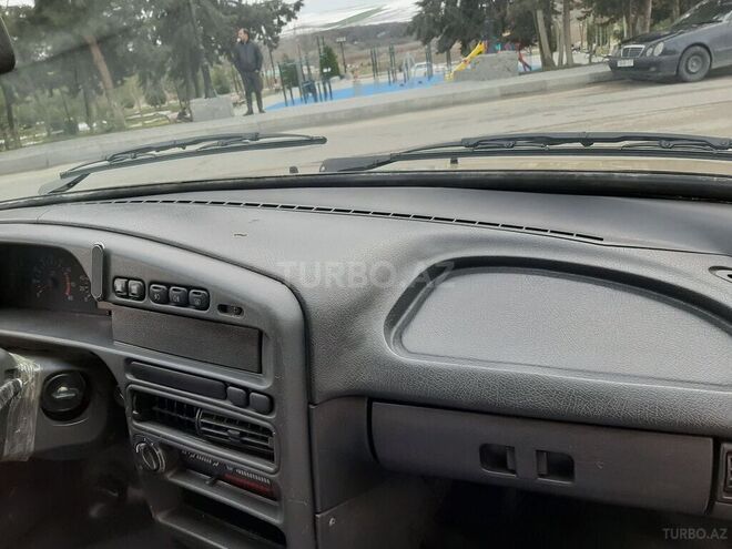 LADA (VAZ) 2109 1987, 111,000 km - 1.5 l - Şamaxı