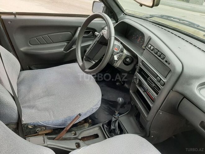 LADA (VAZ) 2109 1987, 111,000 km - 1.5 l - Şamaxı