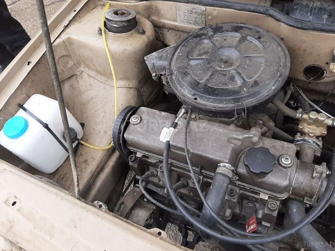 LADA (VAZ) 2109 1987, 111,000 km - 1.5 l - Şamaxı