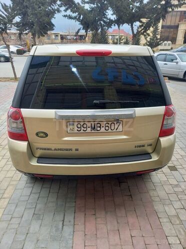 Land Rover Freelander 2007, 181,223 km - 3.2 l - Bakı
