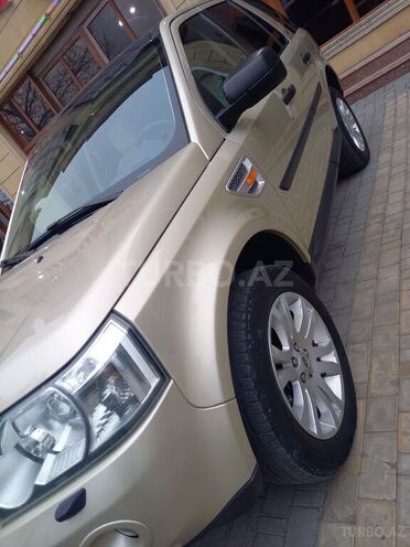 Land Rover Freelander 2007, 181,223 km - 3.2 l - Bakı
