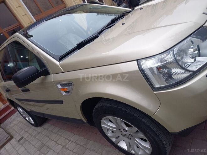 Land Rover Freelander 2007, 181,223 km - 3.2 l - Bakı