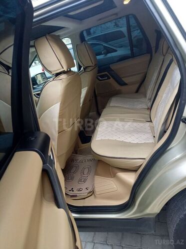 Land Rover Freelander 2007, 181,223 km - 3.2 l - Bakı