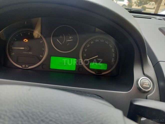 Land Rover Freelander 2007, 181,223 km - 3.2 l - Bakı