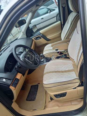 Land Rover Freelander 2007, 181,223 km - 3.2 l - Bakı