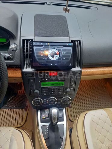 Land Rover Freelander 2007, 181,223 km - 3.2 l - Bakı