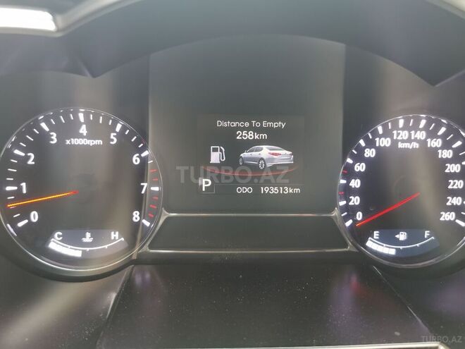 Kia Optima 2011, 193,500 km - 2.0 l - Bakı