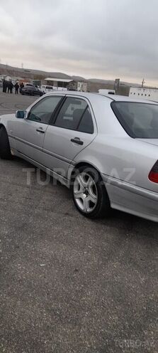 Mercedes C 240 1998, 321,400 km - 2.4 l - Bakı