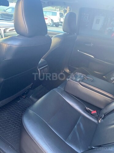 Toyota Camry 2015, 219,000 km - 2.5 l - Bakı