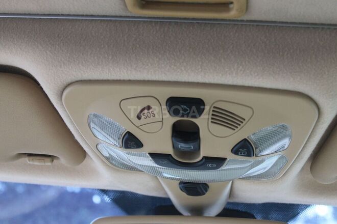Mercedes C 240 2002, 233,000 km - 2.4 л - Sumqayıt