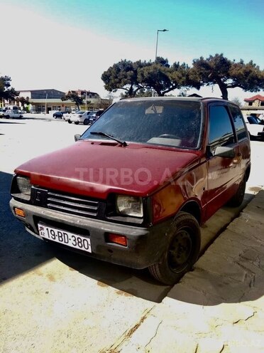 LADA (VAZ) Oka 2002, 202,200 km - 0.8 l - Bakı