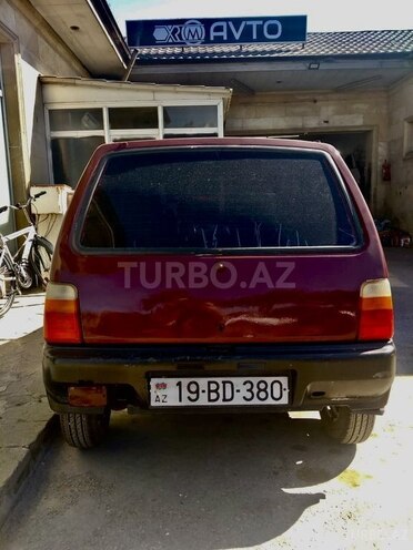 LADA (VAZ) Oka 2002, 202,200 km - 0.8 l - Bakı