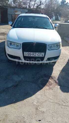 MG 750 2012, 208,000 km - 2.5 l - Bakı