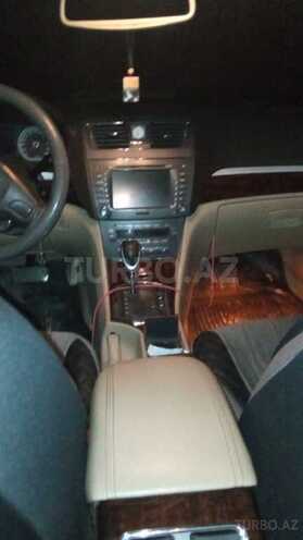 MG 750 2012, 208,000 km - 2.5 l - Bakı