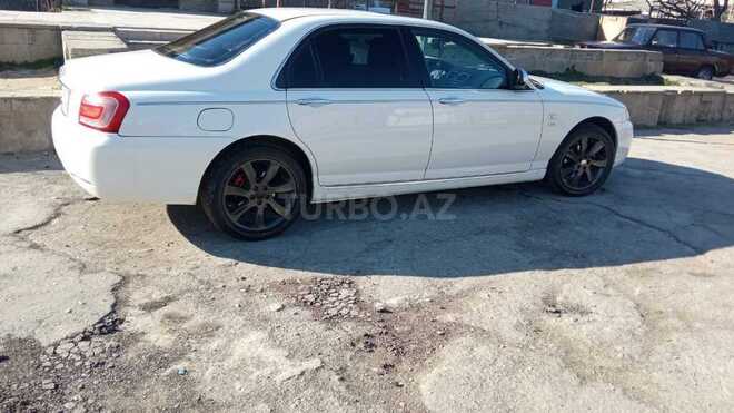 MG 750 2012, 208,000 km - 2.5 l - Bakı