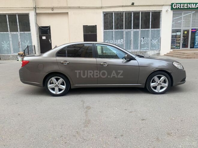 Chevrolet Epica 2007, 263,862 km - 2.0 л - Bakı