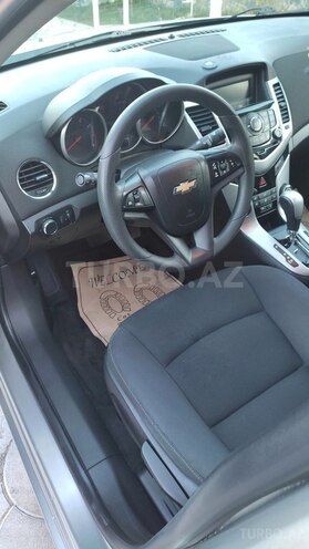 Chevrolet Cruze 2015, 127,275 km - 1.4 l - Bakı