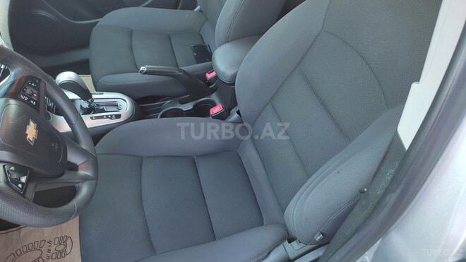 Chevrolet Cruze 2015, 127,275 km - 1.4 l - Bakı