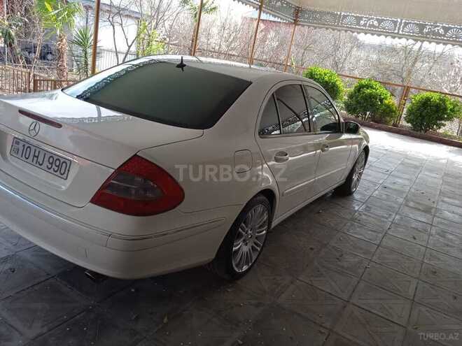 Mercedes E 320 2004, 240,000 km - 3.2 л - Bakı