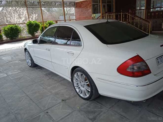 Mercedes E 320 2004, 240,000 km - 3.2 л - Bakı