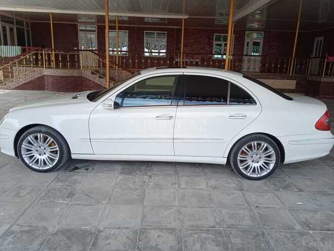 Mercedes E 320 2004, 240,000 km - 3.2 л - Bakı