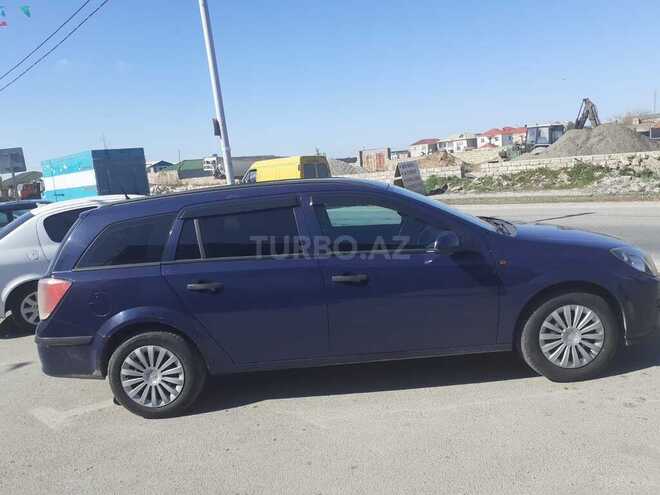 Opel Astra 2005, 386,000 km - 1.4 l - Bakı