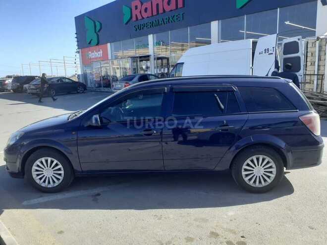 Opel Astra 2005, 386,000 km - 1.4 l - Bakı