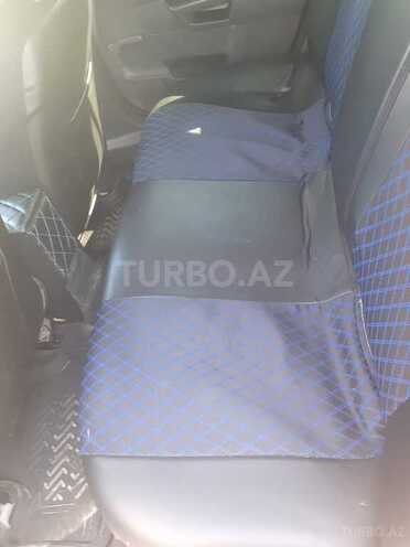 Opel Astra 2005, 386,000 km - 1.4 l - Bakı