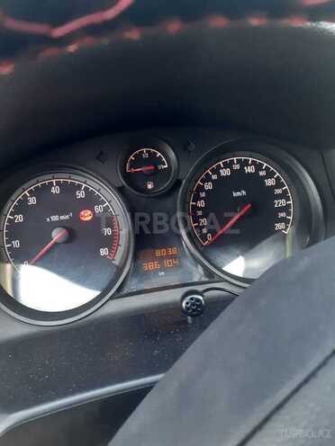Opel Astra 2005, 386,000 km - 1.4 l - Bakı