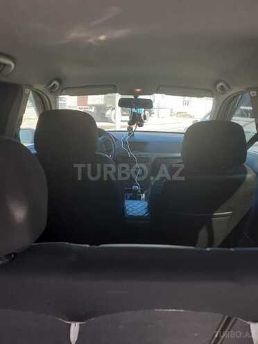 Opel Astra 2005, 386,000 km - 1.4 l - Bakı