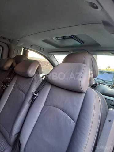 Mercedes Viano 2006, 480,000 km - 2.2 l - Bakı
