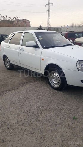 LADA (VAZ) Priora 2012, 170,252 km - 1.6 л - Bakı