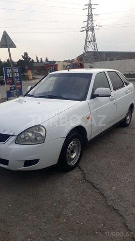 LADA (VAZ) Priora 2012, 170,252 km - 1.6 л - Bakı