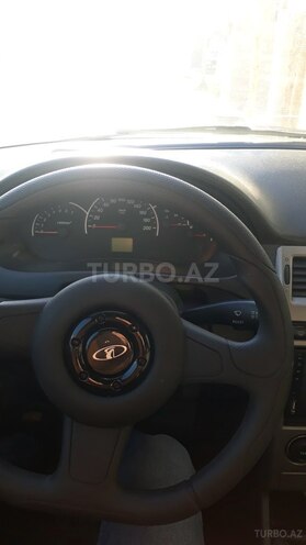 LADA (VAZ) Priora 2012, 170,252 km - 1.6 л - Bakı