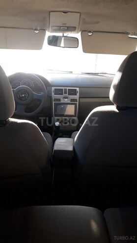 LADA (VAZ) Priora 2012, 170,252 km - 1.6 л - Bakı