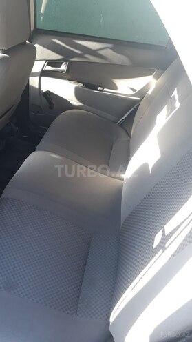LADA (VAZ) Priora 2012, 170,252 km - 1.6 л - Bakı