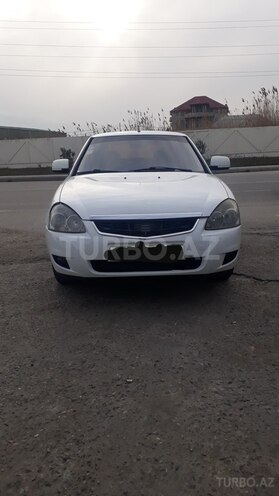 LADA (VAZ) Priora 2012, 170,252 km - 1.6 л - Bakı