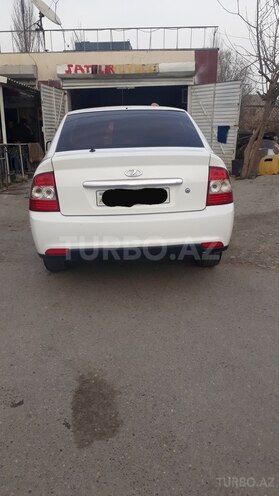 LADA (VAZ) Priora 2012, 170,252 km - 1.6 л - Bakı
