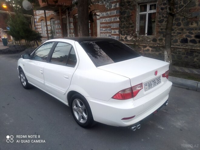 Iran Khodro Soren 2015, 164,873 km - 1.6 л - Bakı