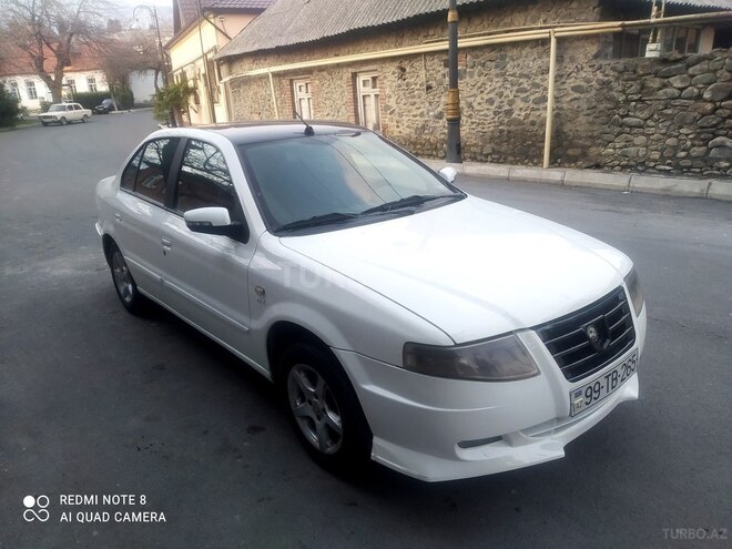Iran Khodro Soren 2015, 164,873 km - 1.6 л - Bakı