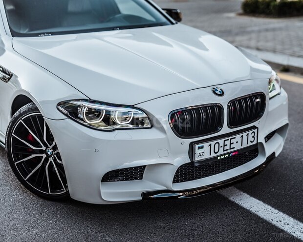 BMW 528 2013, 130,000 km - 2.0 l - Bakı