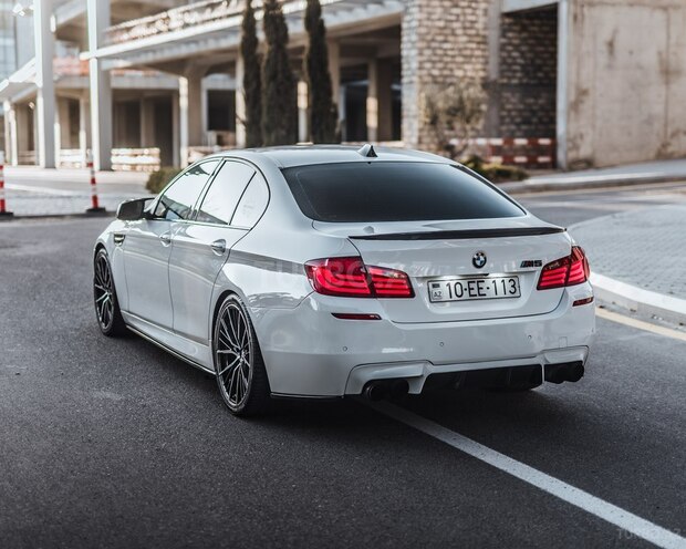 BMW 528 2013, 130,000 km - 2.0 l - Bakı