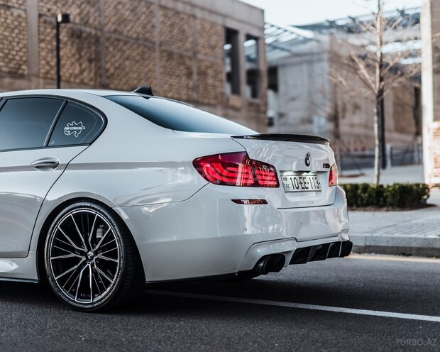 BMW 528 2013, 130,000 km - 2.0 l - Bakı