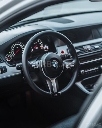 BMW 528 2013, 130,000 km - 2.0 l - Bakı