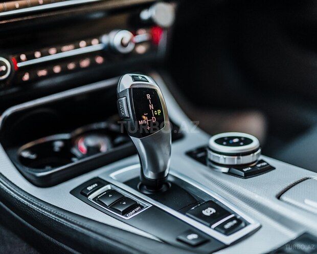 BMW 528 2013, 130,000 km - 2.0 l - Bakı